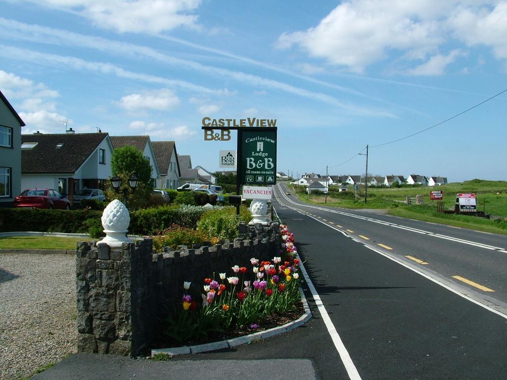 Castleview Golf Course Bed & Breakfast