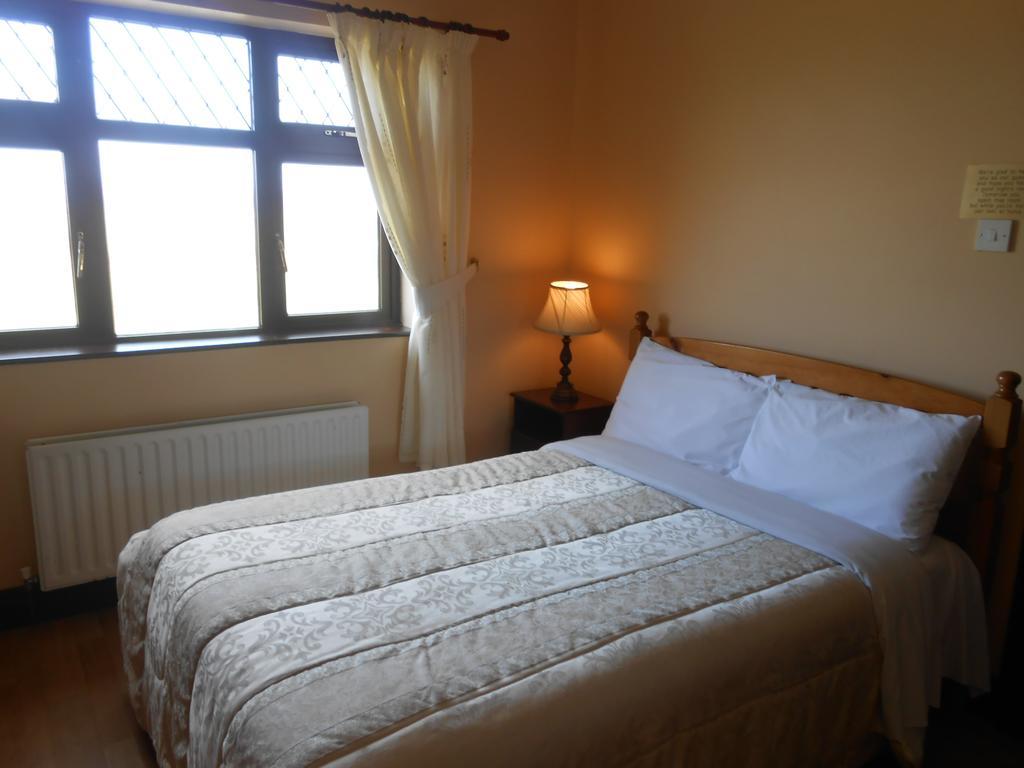 Bed & Breakfast Castleview Golf Course Galway