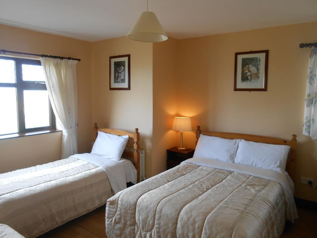 Bed & Breakfast Castleview Golf Course 3*