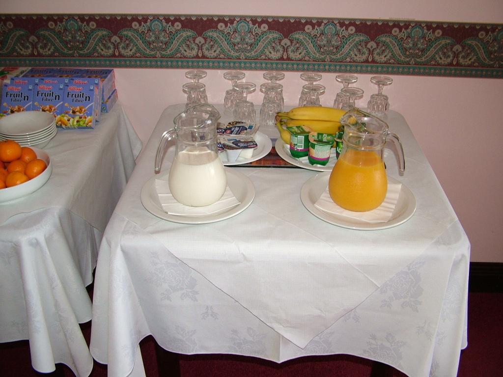 Bed & Breakfast Castleview Golf Course Galway