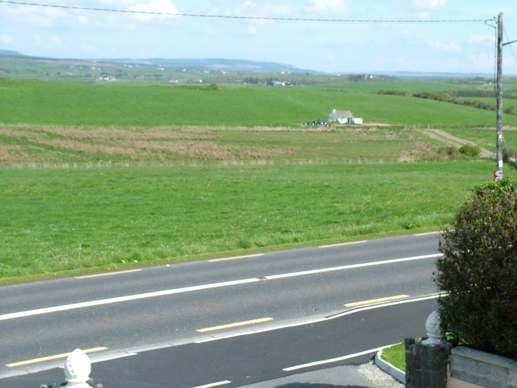 Bed & Breakfast Castleview Golf Course