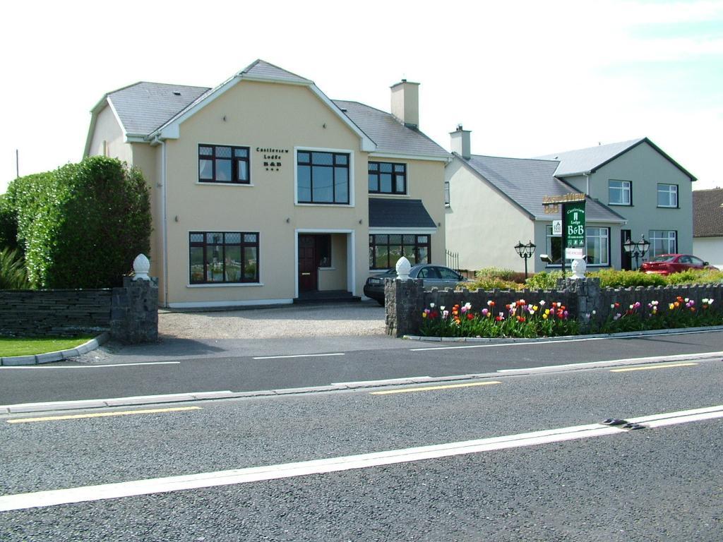 Bed & Breakfast Castleview Golf Course 3*