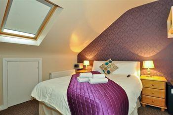 Bed & Breakfast Pembroke House Galway