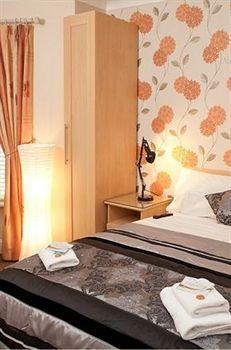 Bed & Breakfast Pembroke House