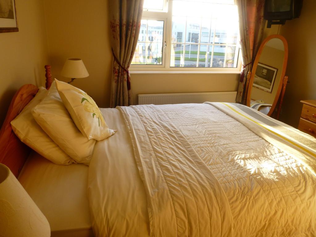 Moytura Bed & Breakfast