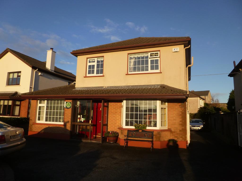 Bed & Breakfast Moytura