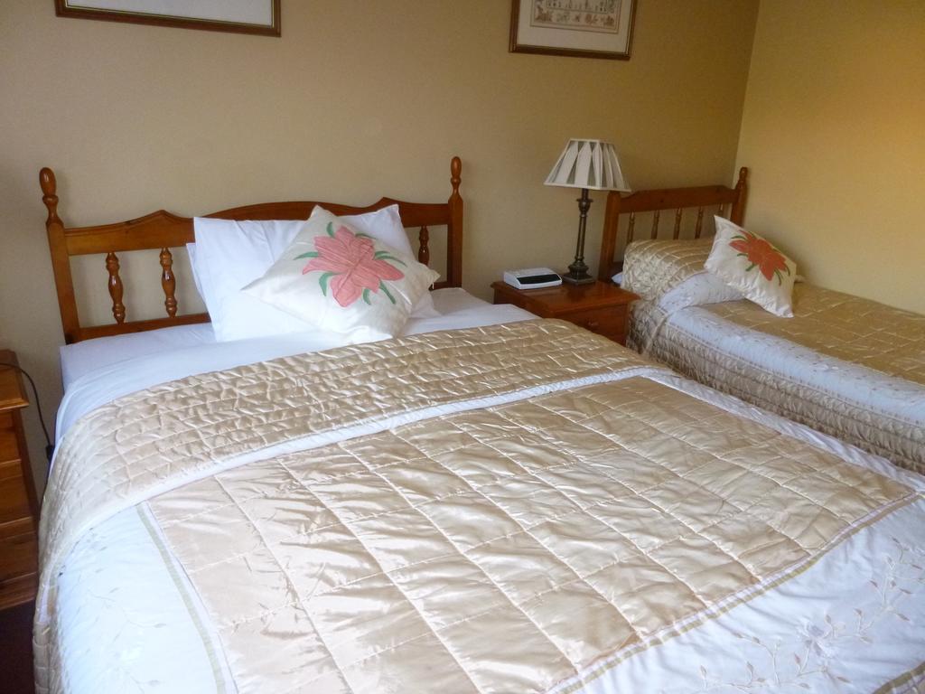 Moytura Bed & Breakfast Galway