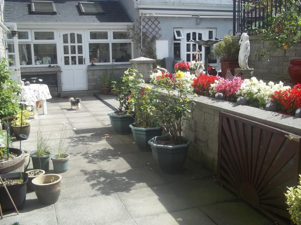 Bed & Breakfast St Judes 3*