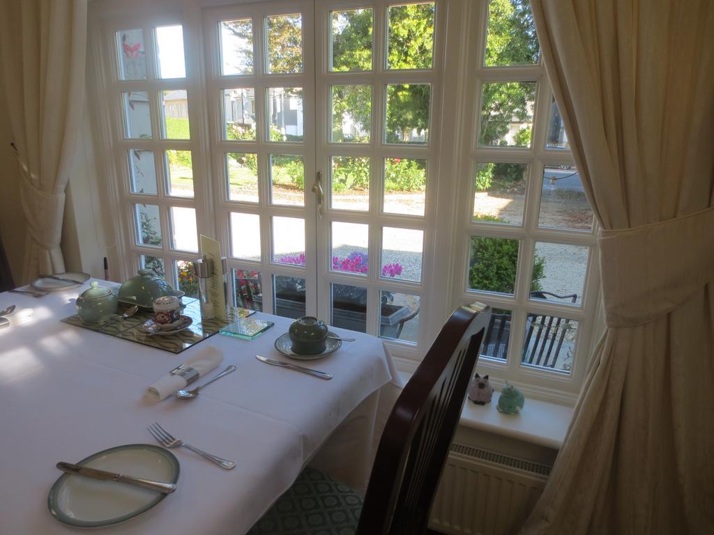 Bed & Breakfast St Judes