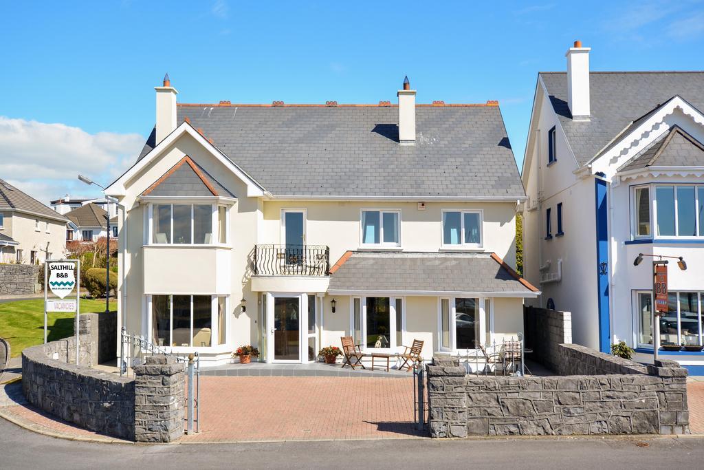 Bed & Breakfast Salthill