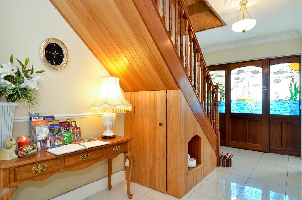 Bed & Breakfast Salthill