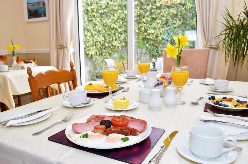 Bed & Breakfast Salthill