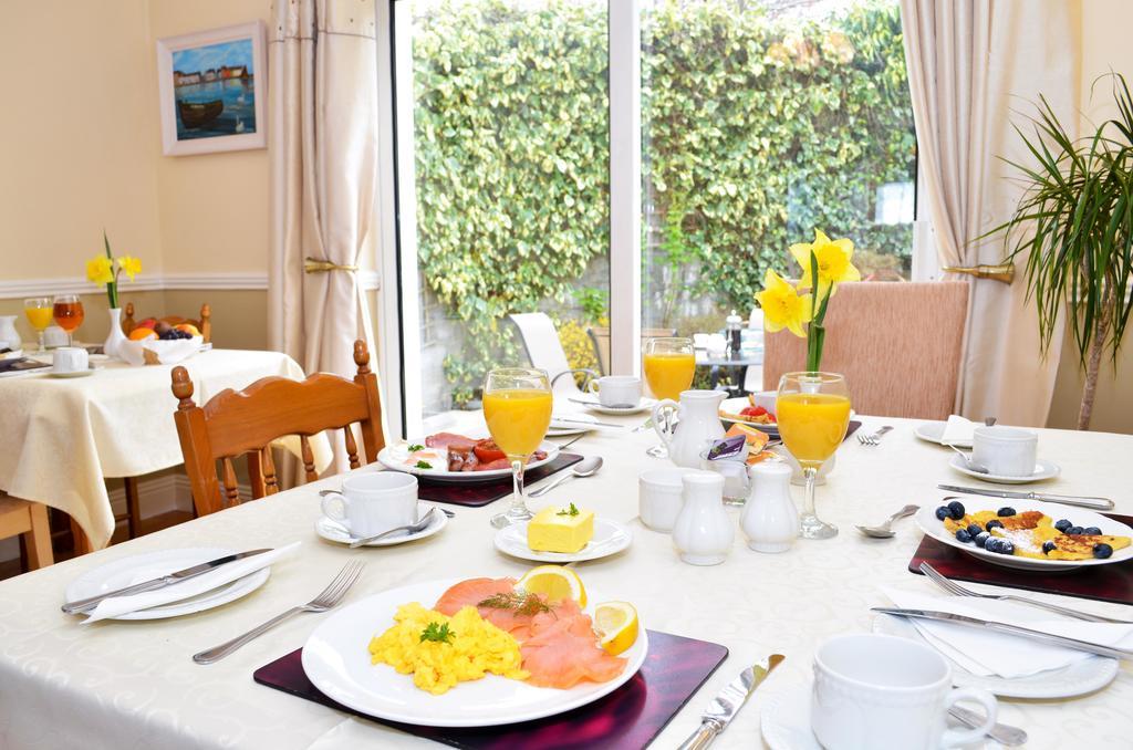 Salthill Bed & Breakfast Galway