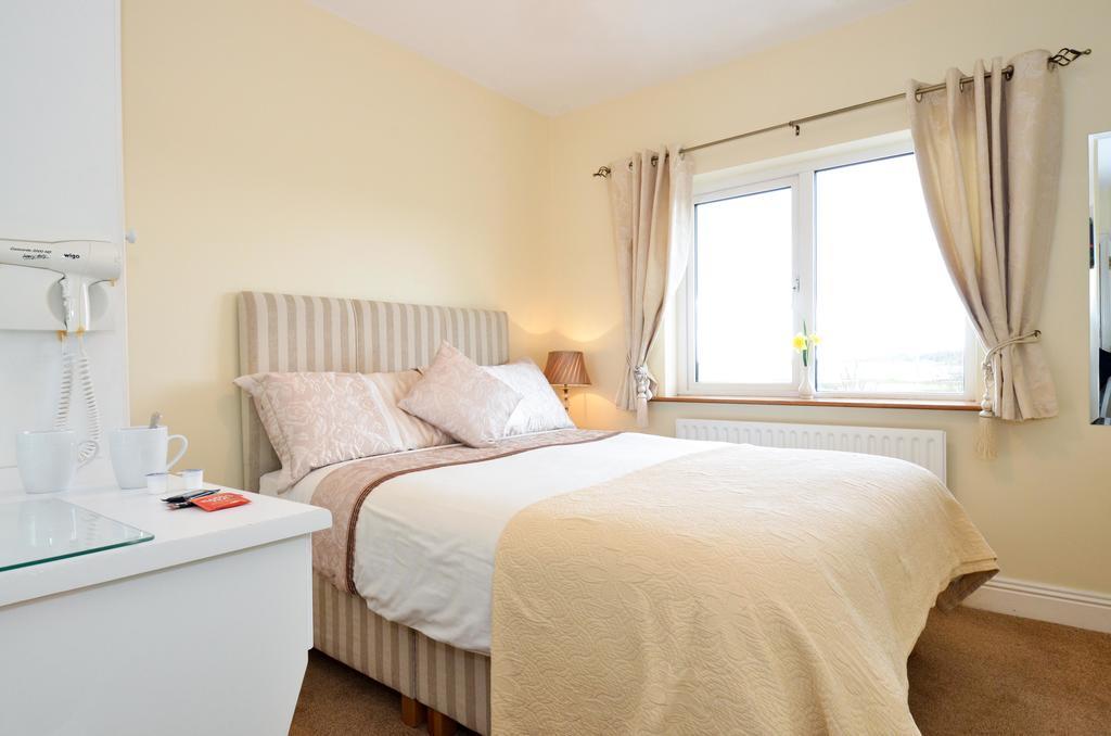 Salthill Bed & Breakfast Galway