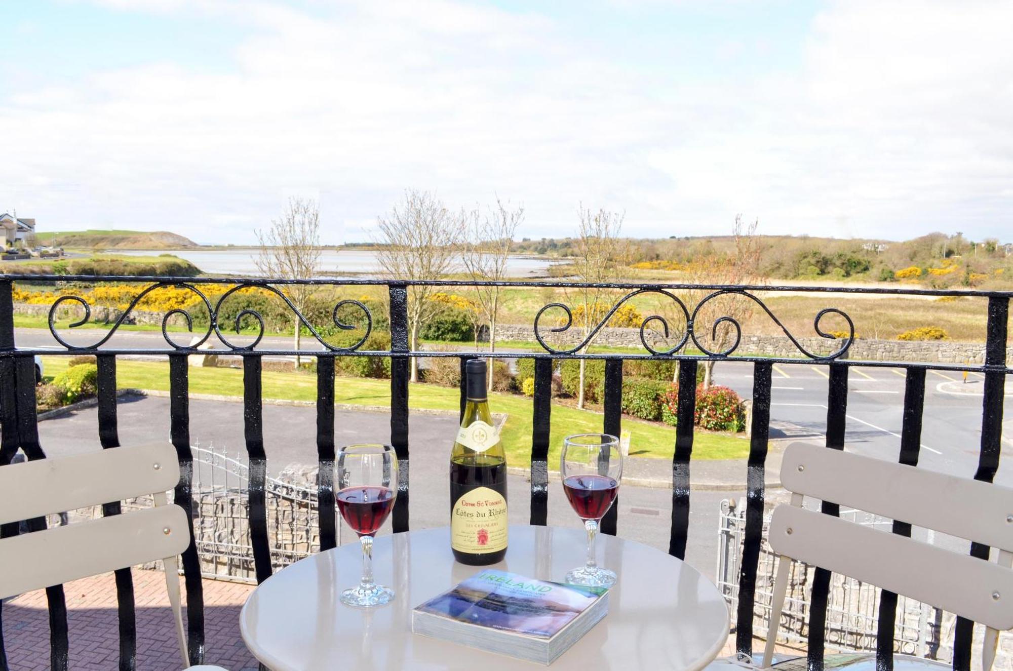 Bed & Breakfast Salthill