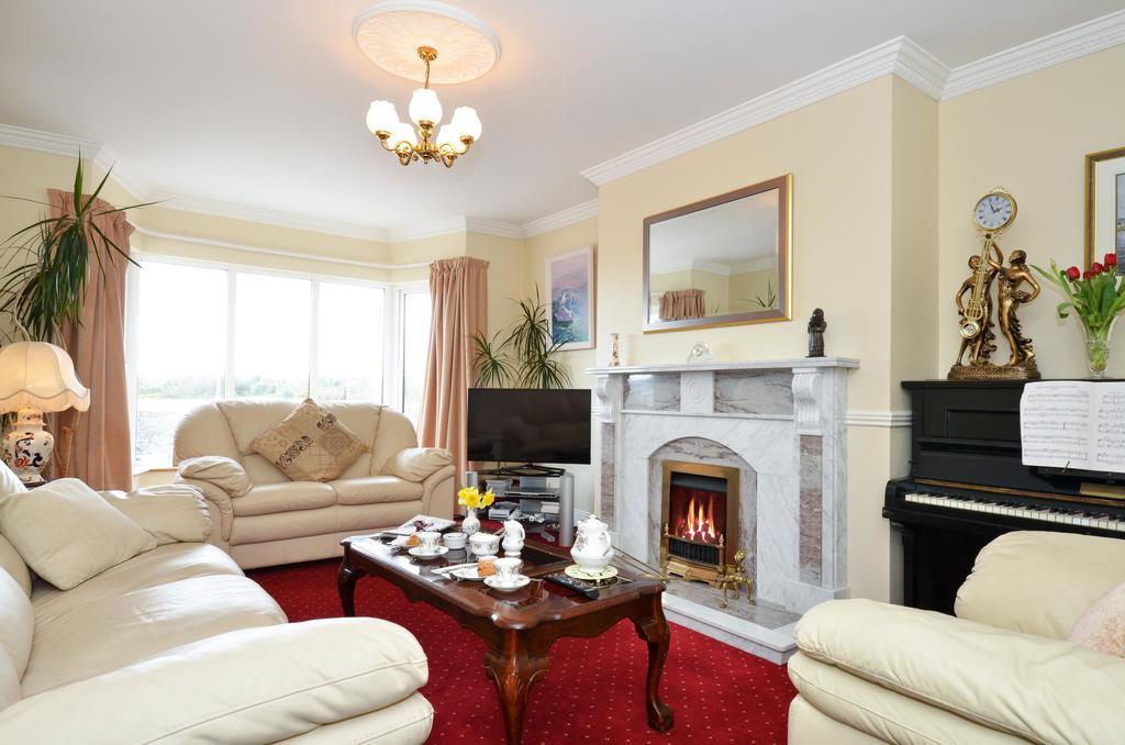 Salthill Bed & Breakfast Galway