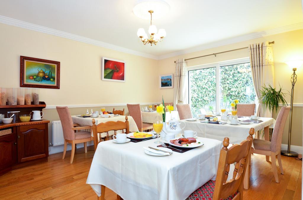 Bed & Breakfast Salthill *