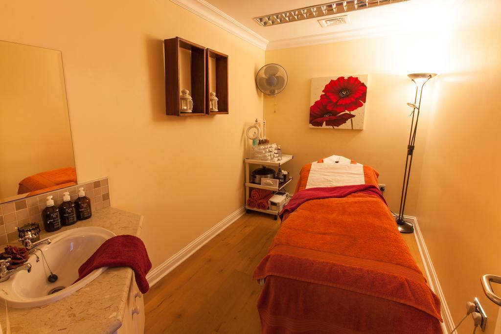 Hotel The Ardilaun 4*