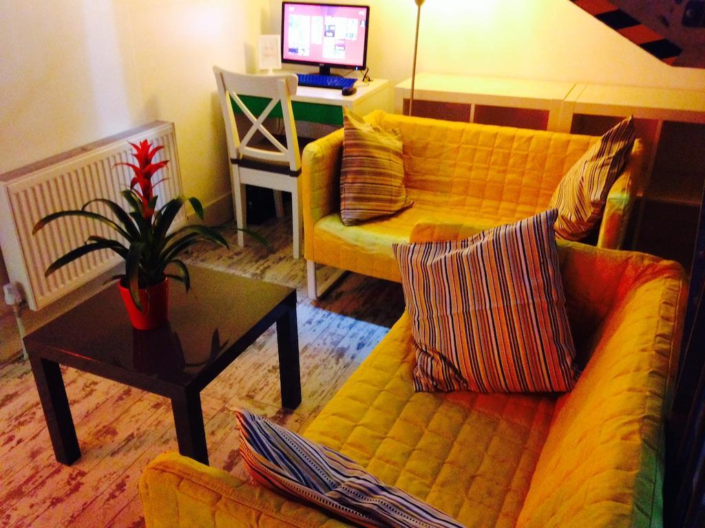 Hostel Bunk Boutique Galway