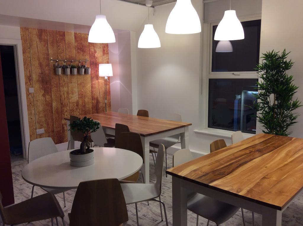 Hostel Bunk Boutique Galway