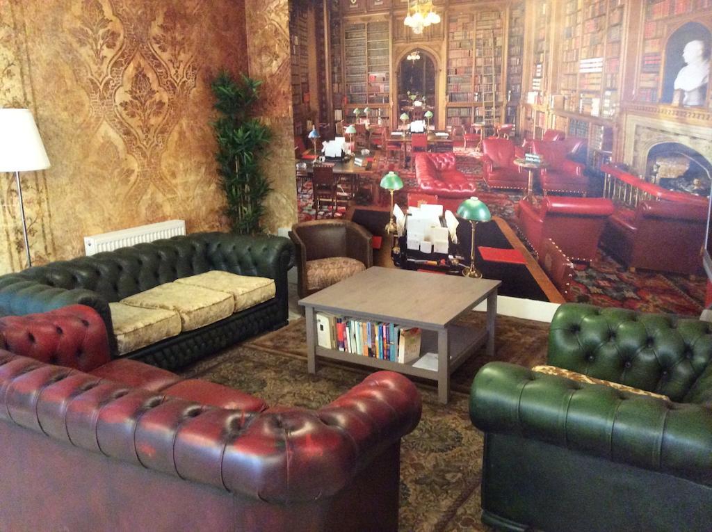 Hostel Bunk Boutique