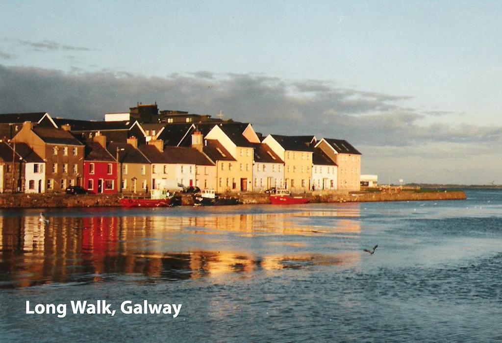 Periwinkle Bed & Breakfast Galway