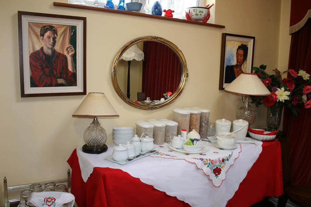 Periwinkle Bed & Breakfast Galway