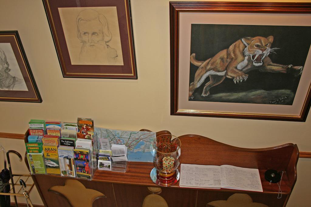 Periwinkle Bed & Breakfast