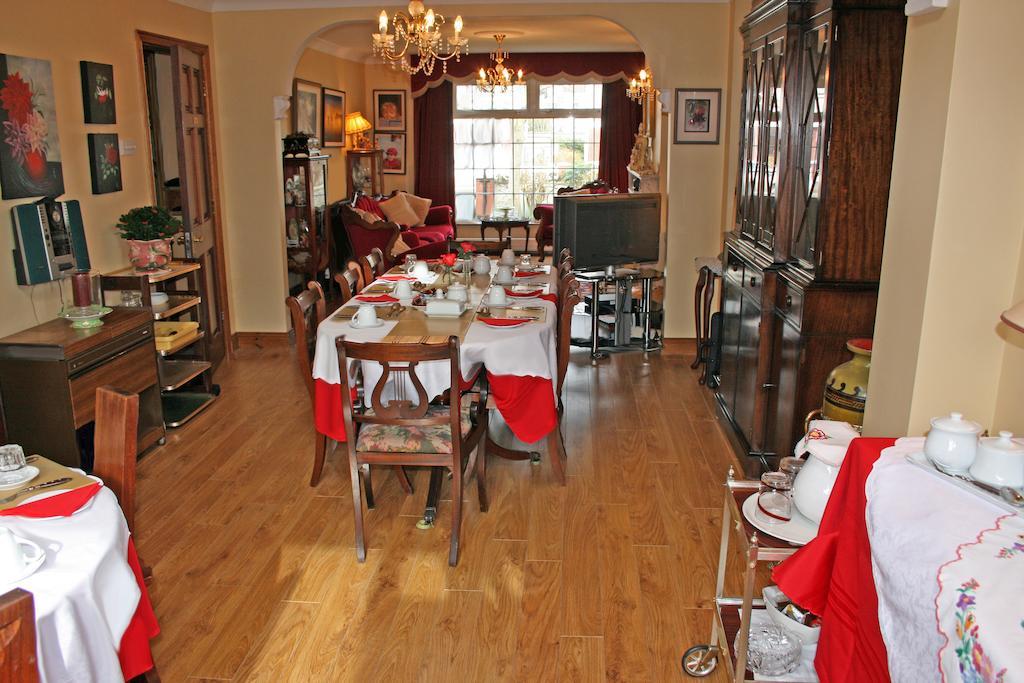 Periwinkle Bed & Breakfast