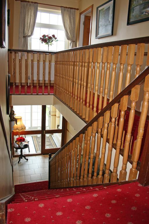 Bed & Breakfast Periwinkle Bed & Breakfast 3*