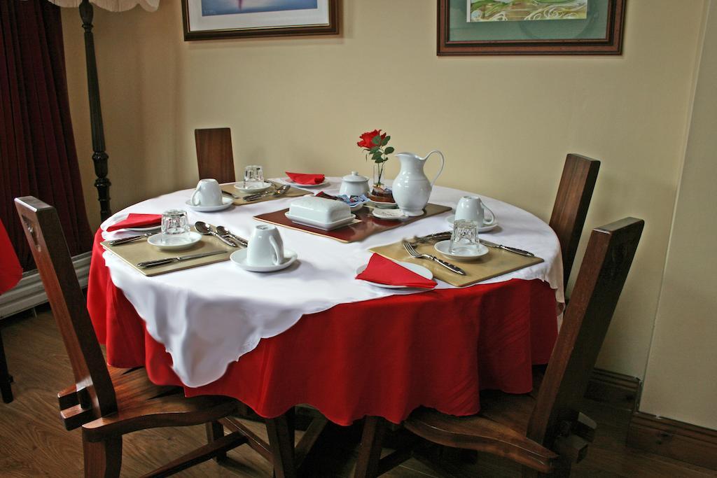 Periwinkle Bed & Breakfast Galway