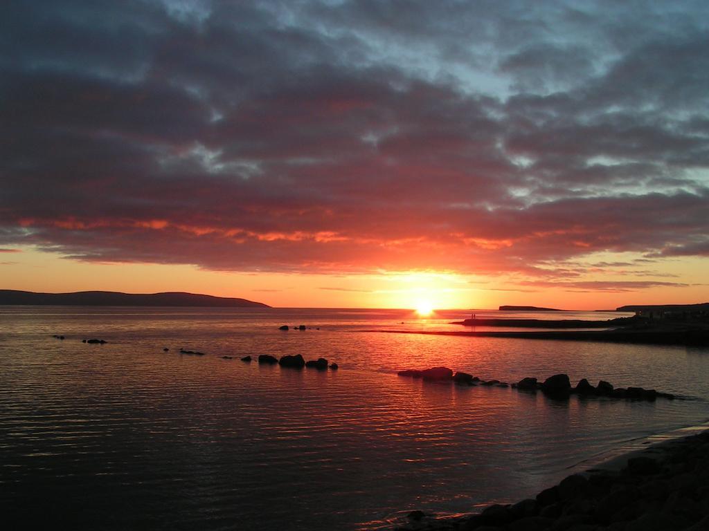 Bed & Breakfast Salthill Galway