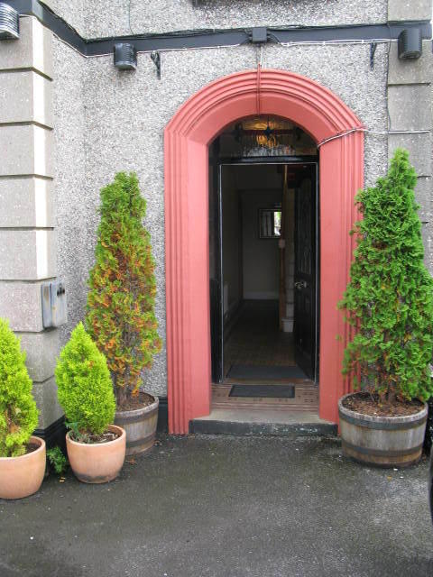 Dun Aoibhinn Guest Accommodation