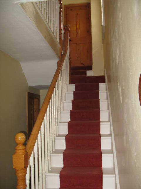 Bed & Breakfast Dun Aoibhinn Guest Accommodation *