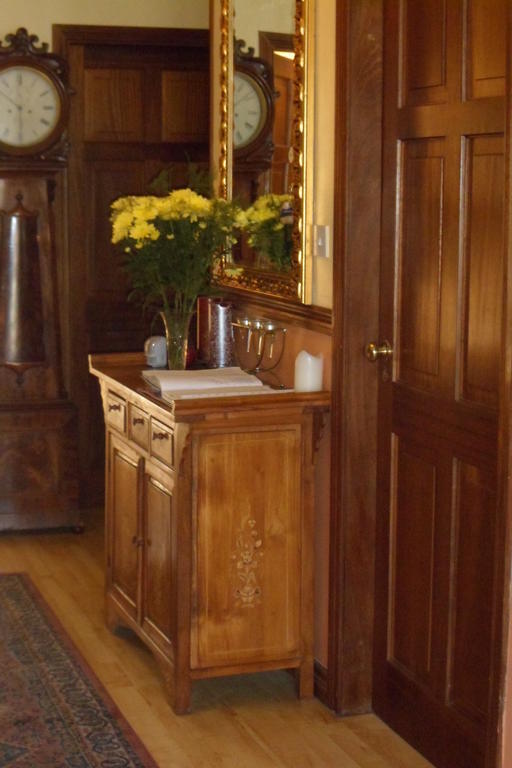Bed & Breakfast Grange House Galway