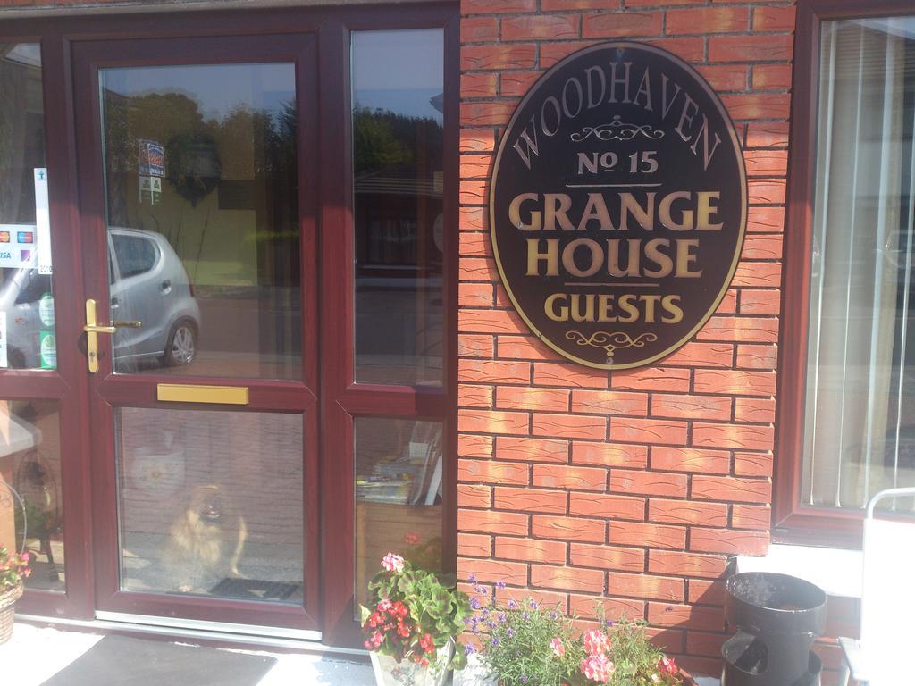 Bed & Breakfast Grange House 3*