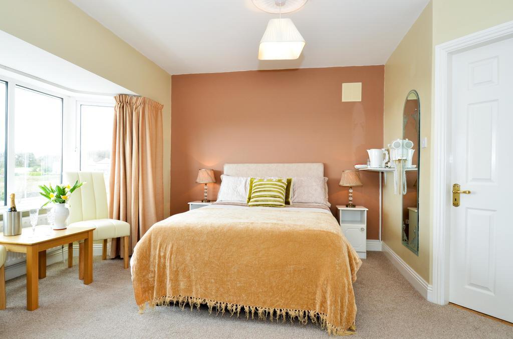 Bed & Breakfast Salthill