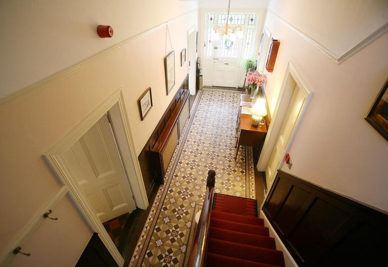Bed & Breakfast St Judes 3*
