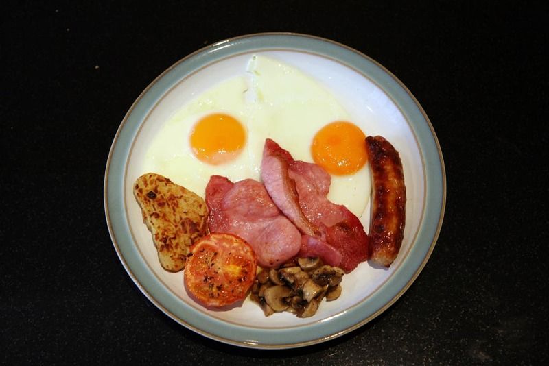 Bed & Breakfast St Judes Galway