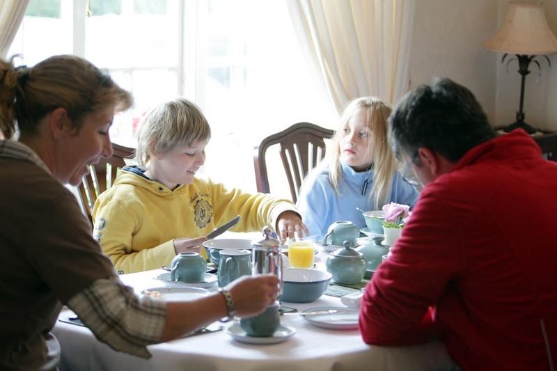 Bed & Breakfast St Judes