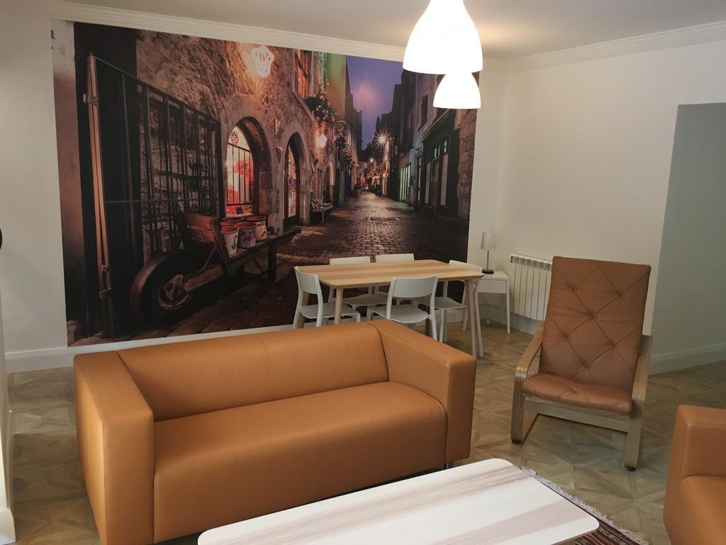 Hostel Bunk Boutique *