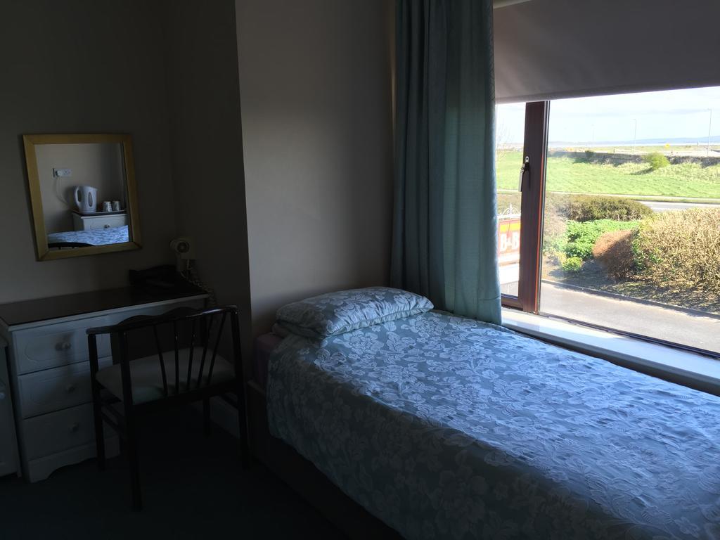 Ocean Crest Galway