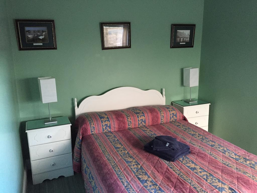Guest house Ocean Crest Galway