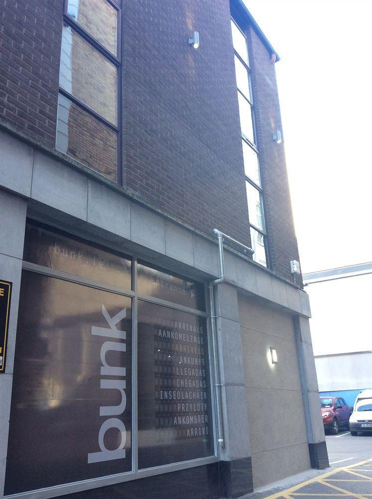 Bunk Boutique * Galway