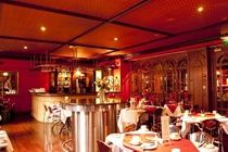 Eyre Square 3* Galway
