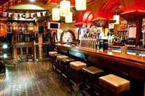 Eyre Square Hotel 3*