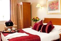 Eyre Square Hotel