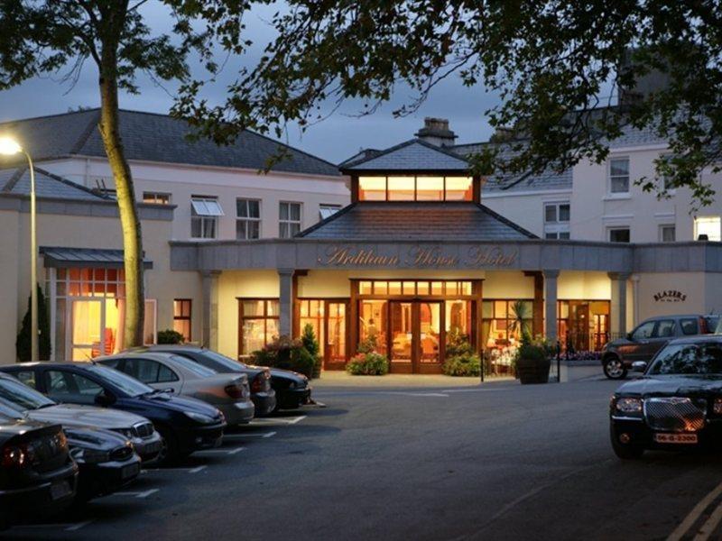 The Ardilaun Galway