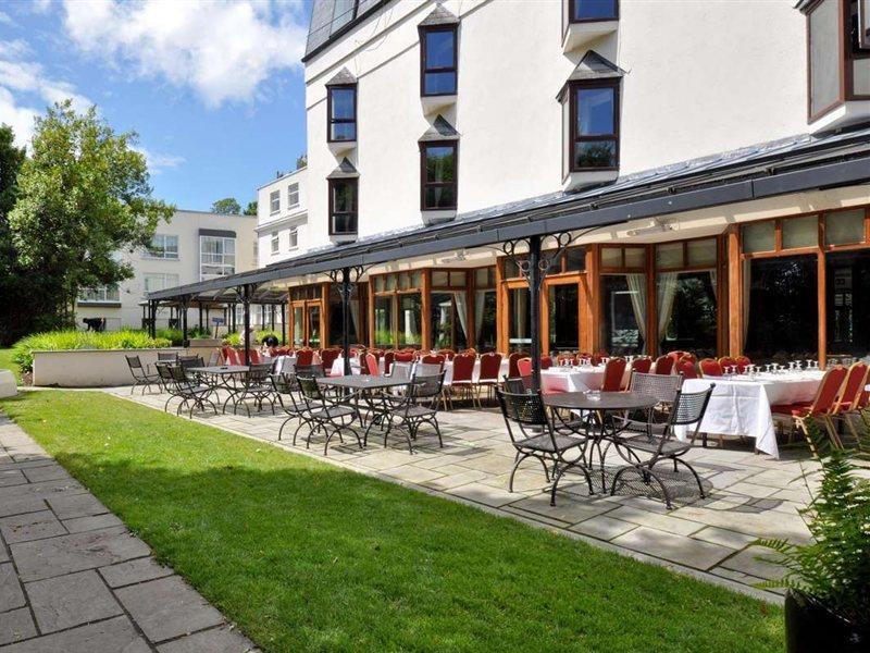 The Ardilaun Galway