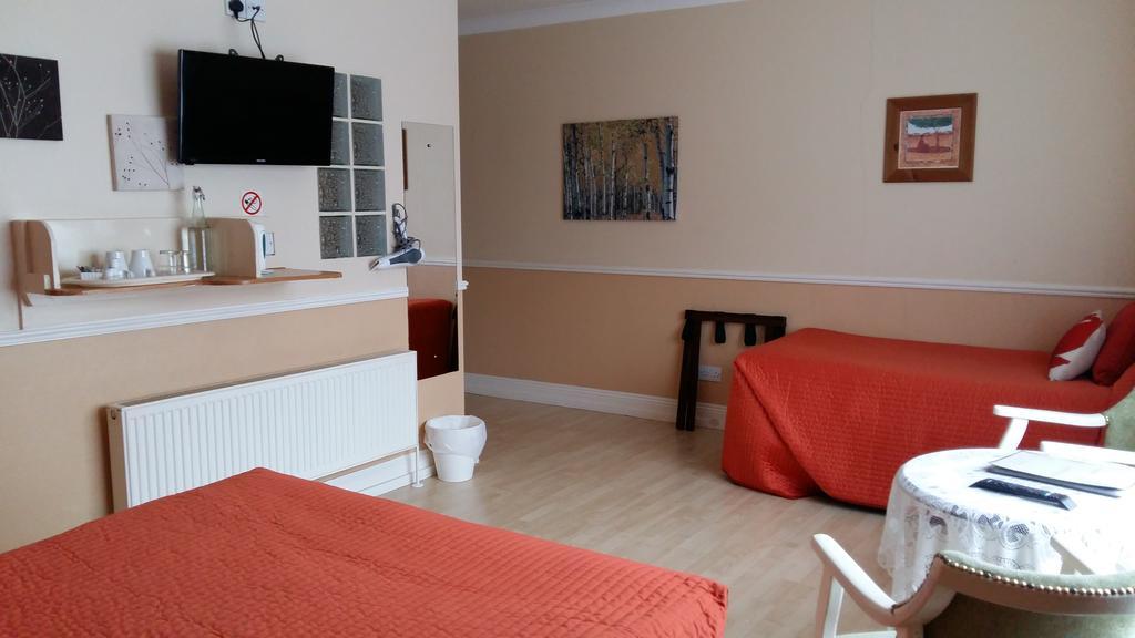 Abacus Guest house Galway